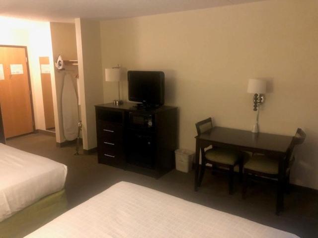 Americinn By Wyndham Crookston U Of M Crookston Extérieur photo