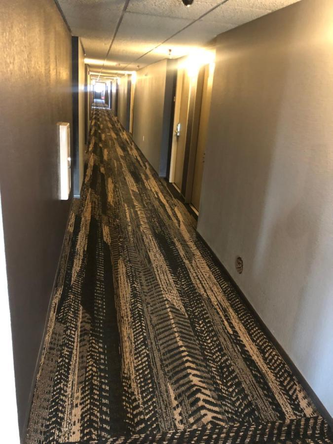 Americinn By Wyndham Crookston U Of M Crookston Extérieur photo