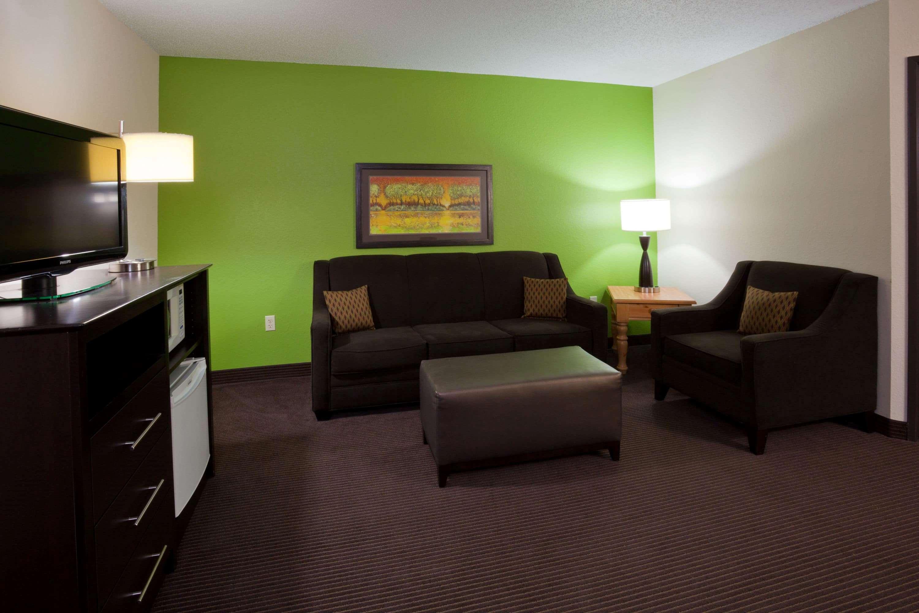 Americinn By Wyndham Crookston U Of M Crookston Extérieur photo