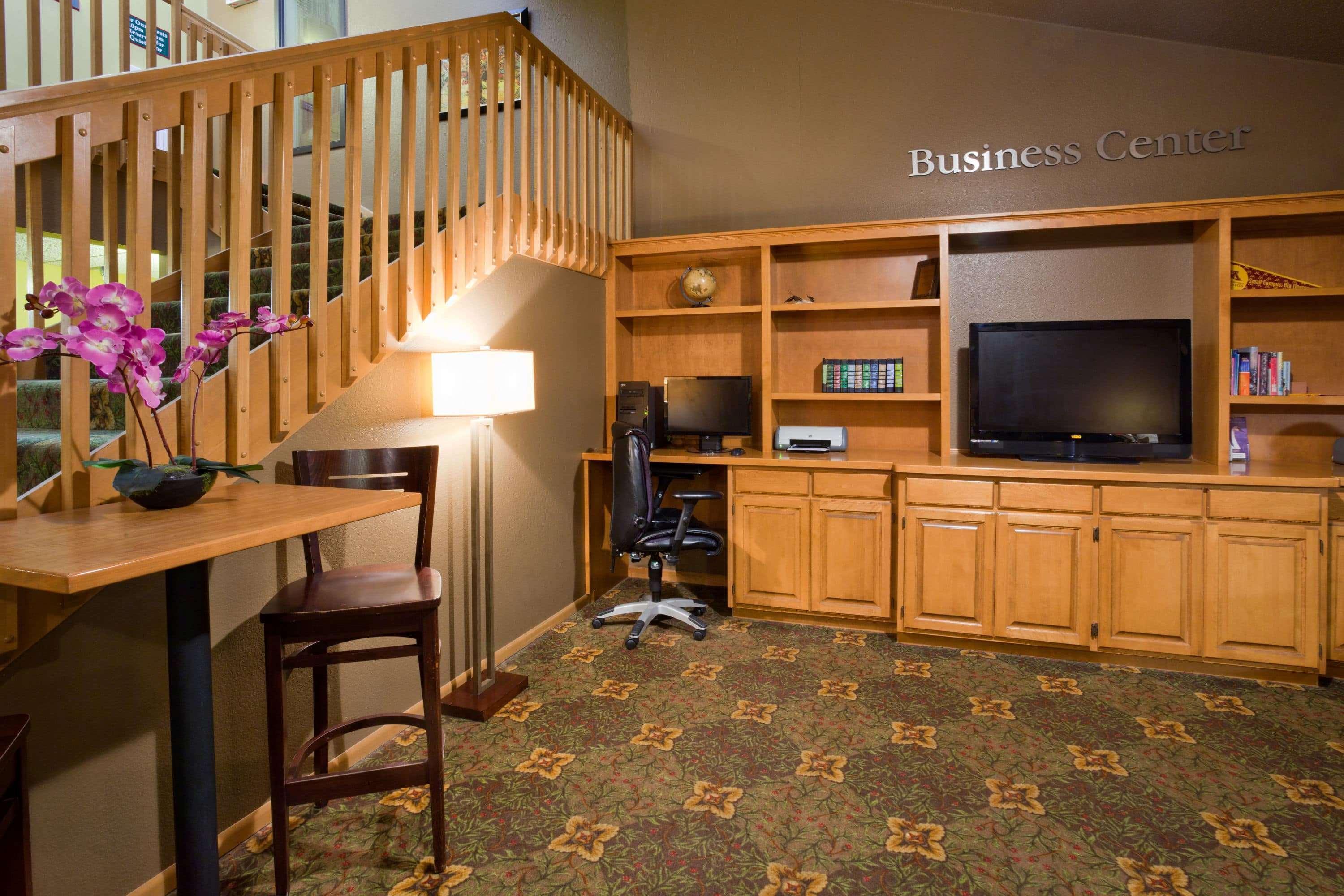 Americinn By Wyndham Crookston U Of M Crookston Extérieur photo