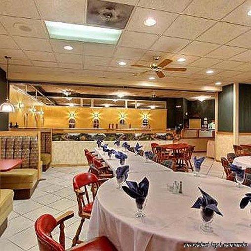 Americinn By Wyndham Crookston U Of M Crookston Extérieur photo
